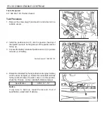 Preview for 875 page of SSANGYONG Musso Sports N100 2003 Manual