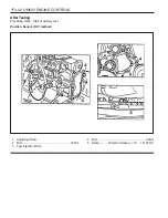 Preview for 879 page of SSANGYONG Musso Sports N100 2003 Manual