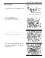 Preview for 884 page of SSANGYONG Musso Sports N100 2003 Manual