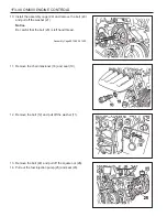 Preview for 885 page of SSANGYONG Musso Sports N100 2003 Manual