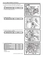 Preview for 887 page of SSANGYONG Musso Sports N100 2003 Manual