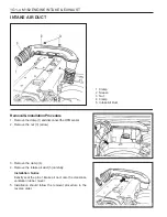 Preview for 892 page of SSANGYONG Musso Sports N100 2003 Manual