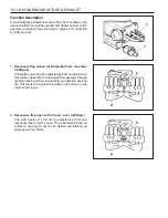 Preview for 896 page of SSANGYONG Musso Sports N100 2003 Manual