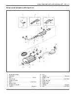 Preview for 899 page of SSANGYONG Musso Sports N100 2003 Manual