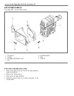 Preview for 903 page of SSANGYONG Musso Sports N100 2003 Manual