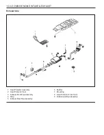 Preview for 916 page of SSANGYONG Musso Sports N100 2003 Manual