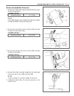 Preview for 918 page of SSANGYONG Musso Sports N100 2003 Manual