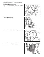 Preview for 921 page of SSANGYONG Musso Sports N100 2003 Manual