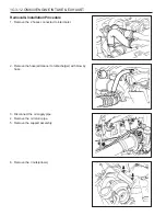 Preview for 923 page of SSANGYONG Musso Sports N100 2003 Manual