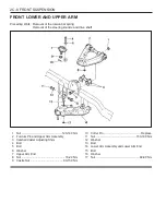 Preview for 954 page of SSANGYONG Musso Sports N100 2003 Manual