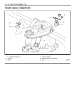 Preview for 956 page of SSANGYONG Musso Sports N100 2003 Manual