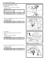 Preview for 966 page of SSANGYONG Musso Sports N100 2003 Manual