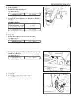 Preview for 967 page of SSANGYONG Musso Sports N100 2003 Manual