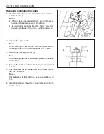 Preview for 970 page of SSANGYONG Musso Sports N100 2003 Manual