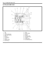 Preview for 981 page of SSANGYONG Musso Sports N100 2003 Manual