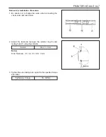 Preview for 984 page of SSANGYONG Musso Sports N100 2003 Manual