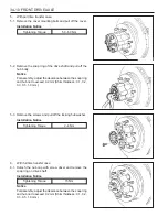 Preview for 987 page of SSANGYONG Musso Sports N100 2003 Manual