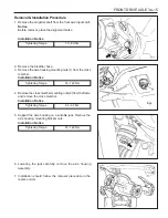 Preview for 992 page of SSANGYONG Musso Sports N100 2003 Manual