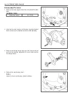 Preview for 995 page of SSANGYONG Musso Sports N100 2003 Manual