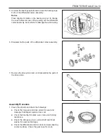 Preview for 996 page of SSANGYONG Musso Sports N100 2003 Manual