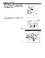 Preview for 1007 page of SSANGYONG Musso Sports N100 2003 Manual