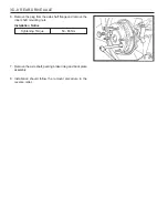 Preview for 1015 page of SSANGYONG Musso Sports N100 2003 Manual