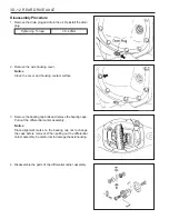 Preview for 1019 page of SSANGYONG Musso Sports N100 2003 Manual