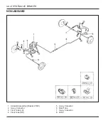 Preview for 1030 page of SSANGYONG Musso Sports N100 2003 Manual