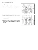 Preview for 1032 page of SSANGYONG Musso Sports N100 2003 Manual