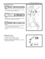 Preview for 1035 page of SSANGYONG Musso Sports N100 2003 Manual