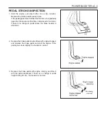 Preview for 1047 page of SSANGYONG Musso Sports N100 2003 Manual