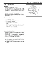 Preview for 1067 page of SSANGYONG Musso Sports N100 2003 Manual