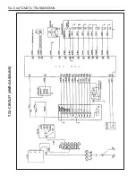 Preview for 1092 page of SSANGYONG Musso Sports N100 2003 Manual