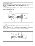 Preview for 1123 page of SSANGYONG Musso Sports N100 2003 Manual