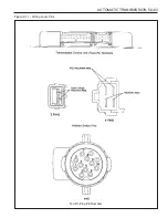 Preview for 1149 page of SSANGYONG Musso Sports N100 2003 Manual