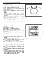 Preview for 1188 page of SSANGYONG Musso Sports N100 2003 Manual