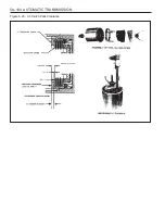 Preview for 1190 page of SSANGYONG Musso Sports N100 2003 Manual