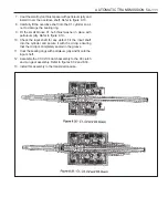 Preview for 1197 page of SSANGYONG Musso Sports N100 2003 Manual