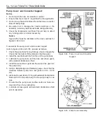 Preview for 1198 page of SSANGYONG Musso Sports N100 2003 Manual