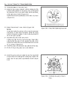 Preview for 1202 page of SSANGYONG Musso Sports N100 2003 Manual