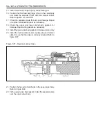 Preview for 1208 page of SSANGYONG Musso Sports N100 2003 Manual