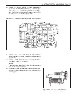 Preview for 1209 page of SSANGYONG Musso Sports N100 2003 Manual