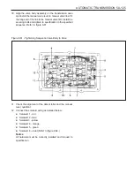 Preview for 1211 page of SSANGYONG Musso Sports N100 2003 Manual