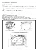 Preview for 1212 page of SSANGYONG Musso Sports N100 2003 Manual