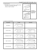 Preview for 1302 page of SSANGYONG Musso Sports N100 2003 Manual