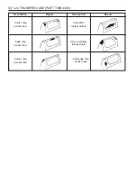 Preview for 1303 page of SSANGYONG Musso Sports N100 2003 Manual