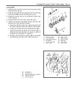 Preview for 1310 page of SSANGYONG Musso Sports N100 2003 Manual