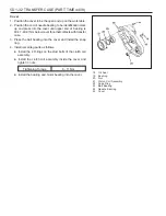 Preview for 1311 page of SSANGYONG Musso Sports N100 2003 Manual