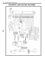 Preview for 1318 page of SSANGYONG Musso Sports N100 2003 Manual