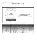 Preview for 1328 page of SSANGYONG Musso Sports N100 2003 Manual